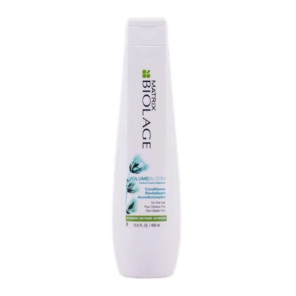 Matrix Biolage Volume Bloom Conditioner 13.5 oz for Fine Hair Fullness & Body